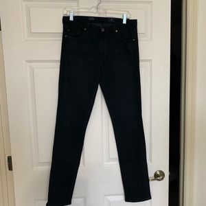 AG Prima cigarette Jeans